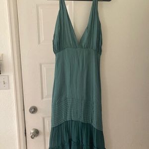 Pampelone Flamenco Dress